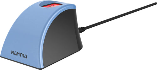 Mantra L1 MFS110 Biometric Fingerprint Scanner